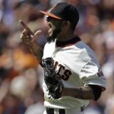 Behold the Orange & Black Machine