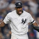 ALDS: Yankees Force Tribe to Go the Distance