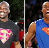 Shaq Criticizes Howard's Move to Houston