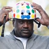 Dr Shaq PhD Shares Flat Earth Thesis with the World