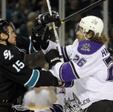 The Scramble for Springtime Hockey Is Down to a Dozen Games
