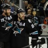 Sharks Top Kings to Force a Game 7