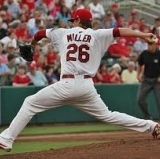 Miller Time at Turner