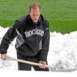 Giants Diary: Suckage in Colorado; Division Championship Assured