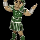 Michigan State Finally Gets Burned 