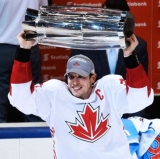 Canada Wins World Cup in Canada; Canadians Ecstatic