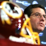 The Redskins Get Their Trademark Back
