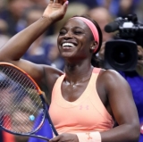 US Open: Sloane Stephens Slams Her Way to First Slam Title