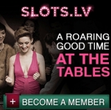 Bovada Announces Launch of Slots.lv