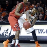 Smartly, Marcus Smart Stays Out of Trouble in Debut after Three-Game Suspension