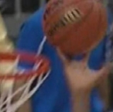 NCAA Goaltending Rule Makes Sense ... If You're Shooting a Grenade