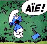 Take nothing for granted.