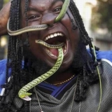 Giants Diary: Will Someone Please Stick in the Knife and Suck Out the Venom?