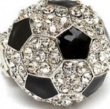 Carat, schmarat. Just get in the net!