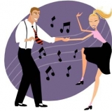 Big Dancin' to the Golden Oldies: 'Nova v Heels