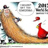 The Fall Classic: 2013 Edition