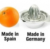 Germans Remember Who They Are, Squeeze Spain