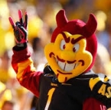 Underdog Sun Devils Threaten Stanford in Pac-12