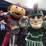 Could Two Big Ten Teams Make the CFP?