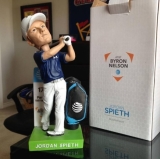 Spieth Two Rounds Away from Regaining Spiethliness