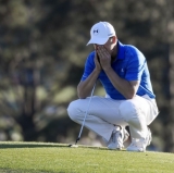 Spieth's Repeat Dreams Morph into a Norman Nightmare
