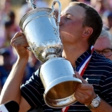 Spieth Out-Putts Dustin Johnson on Final Hole; Wins US Open