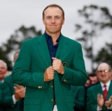 Spieth's Title Smashes a Masters Myth