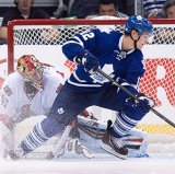 NHL Bans Spin-o-Rama in Shootouts