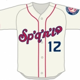 Spokane Indians Approve Salish Version of Spokane Indians' Uni