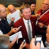 Top Moments in SEC Media Days History