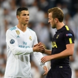 Spurs Pull a Champions League Point outta Real Madrid