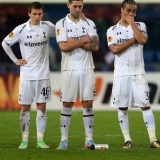 Tottenham’s Unbeaten Run Beaten