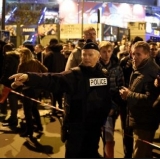 A Dim Silver Lining: Le Stade's Security Measures Worked