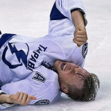 Stamkos: Broken Leg Not Healed; Will Miss the Olympics