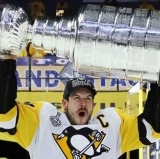 Stanley Cup: Penguins Hit the Road, Hoist the Hardware