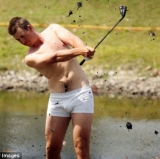 Henrik Stenson: Best Golfer on the Planet