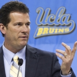 UCLA's Long Con with Steve Alford