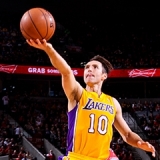 Nash: Howard Never Embraced LA