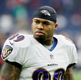 Steve Smith Calls Out Rodney Harrison after Game