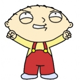 Only non-real characters can make that claim and then do it.