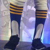 Mariners Include Stirrups in Their Sunday Retro Look