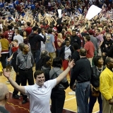 Order on the Court: SEC Presiding