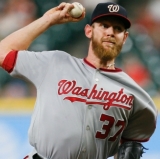 NLDS: Taylor's Slam Supports Strasburg; Nats Force Game 5