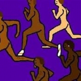 No Streaking in Indy