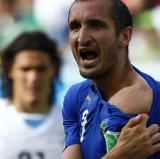 Uruguay Advances in World Cup, Should Consider Joining NHL