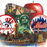 MLB's Winners at the Break