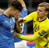 WCQ: Swedes Deny Italy a World Cup Invitation