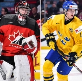 World Juniors: It'll Be a Sweden-Canada Title Clash