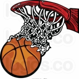The Shot Dude: Tickling the Twine