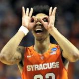 Syracuse: From Back Door to Final Four